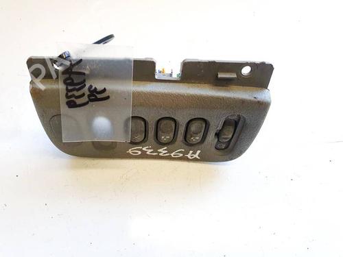 Used Switch Switch RENAULT SCÉNIC I MPV (JA0/1_, FA0_) 1.9 dTi (JA0N) (98 hp) 32956679 32956679
