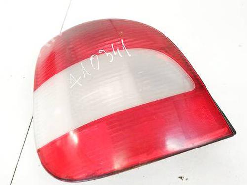 Used Left taillight Left taillight 35017620 35017620
