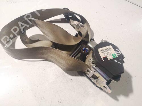 Front right seatbelt AUDI A6 C6 (4F2) 3.0 TDI quattro | BP39013817I25 - Image 3