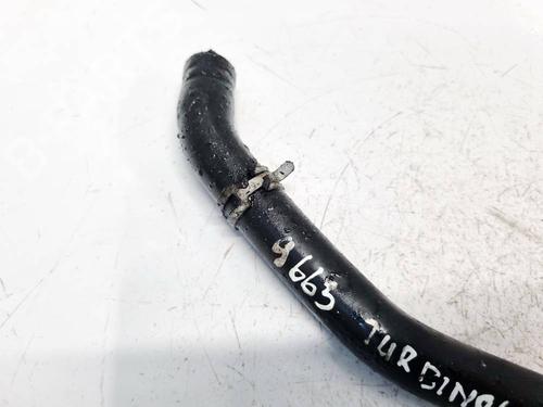Pipe MITSUBISHI ASX (GA_W_) 1.8 DI-D (GA6W) | BP35010338M125 - Image 3