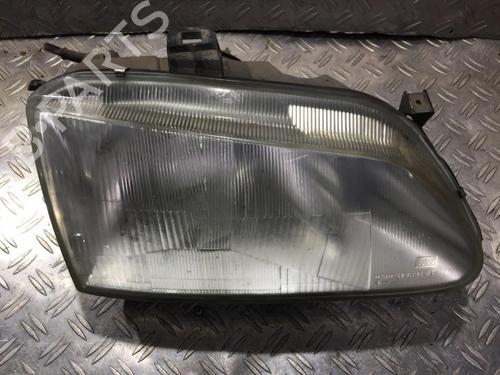 Used Right headlight Right headlight RENAULT MEGANE I (BA0/1_) 1.6 i (BA0L) (75 hp) 35657038 35657038