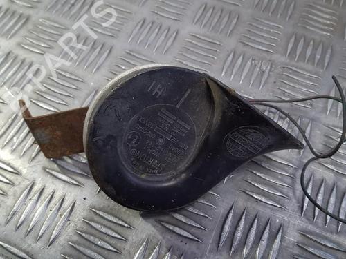Used Horn Horn CHRYSLER VOYAGER II (ES) 2.5 TD (116 hp) 35677767 35677767