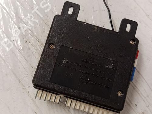 Used Electronic module Electronic module SEAT IBIZA II (6K1) 1.4 i (60 hp) 40053587 40053587
