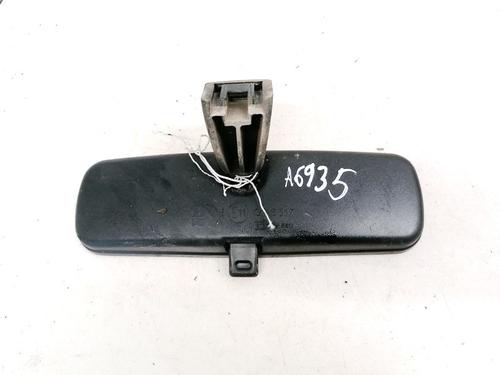 Used Rear mirror Rear mirror NISSAN ALMERA II Hatchback (N16) 2.2 Di (110 hp) 35545444 35545444