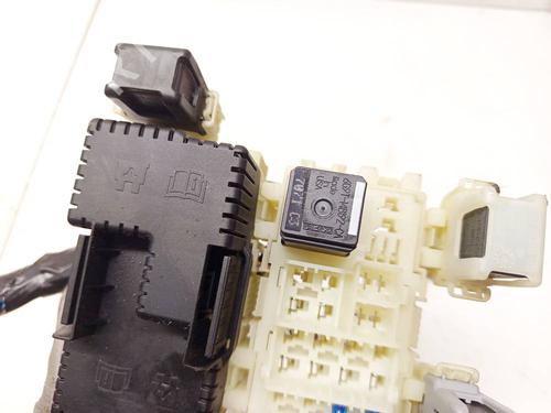 Fuse box FORD MONDEO IV (BA7) 2.0 TDCi | BP32538152E1 - Image 3