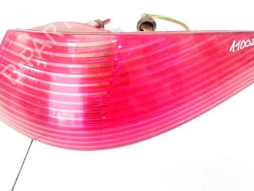 Used Right taillight Right taillight PEUGEOT 607 (9D, 9U) 2.7 HDi 24V (204 hp) 35082474 35082474