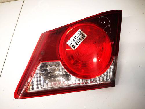 Used Right tailgate light Right tailgate light 34819008 34819008