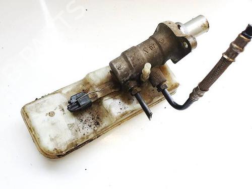 Brake master cylinder FORD MONDEO IV (BA7) 2.0 TDCi | BP37678410M77 - Image 2