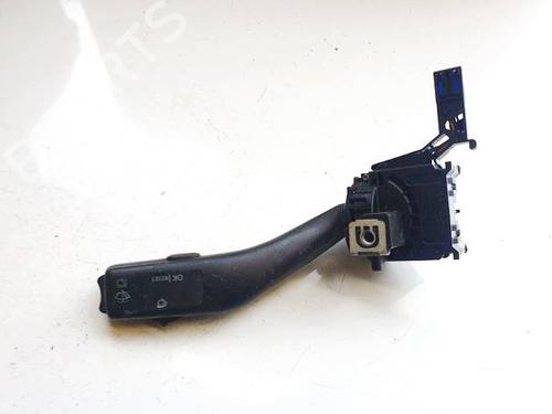 Warning switch MERCEDES-BENZ E-CLASS (W212) E 200 CDI / BlueTEC (212.005, 212.006) | BP36524871I22 - Image 2
