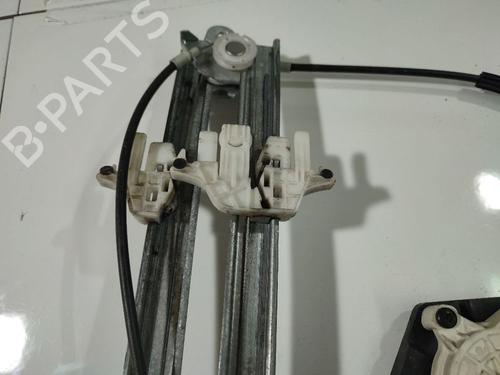 Front right window mechanism CITROËN C8 (EA_, EB_) 2.2 HDi | BP34816139C23 - Image 4