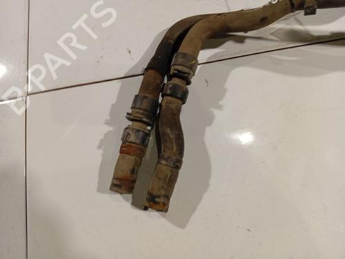Pipe PEUGEOT 807 (EB_) 2.0 HDI | BP38299653M125 - Image 3