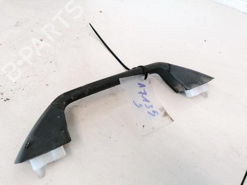 Used Interior roof handle Interior roof handle 35510298 35510298