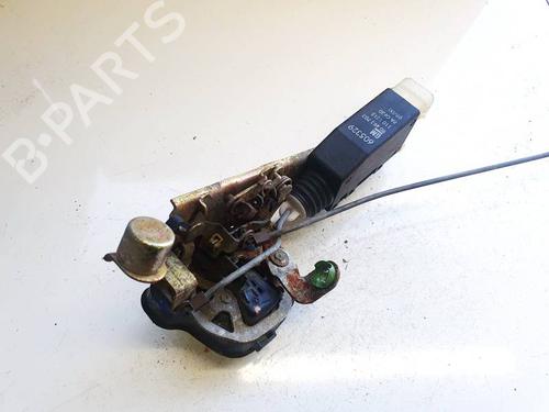 Used Rear left lock Rear left lock SAAB 9-3 (YS3D) 2.2 TiD (115 hp) 35186338 35186338
