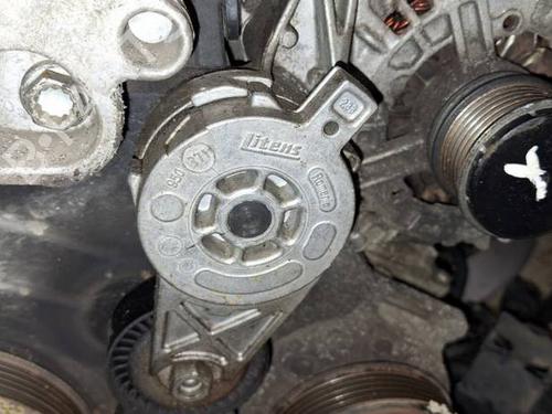 Used Pulley Pulley VW PASSAT B6 (3C2) 2.0 TDI (140 hp) 34919644 34919644