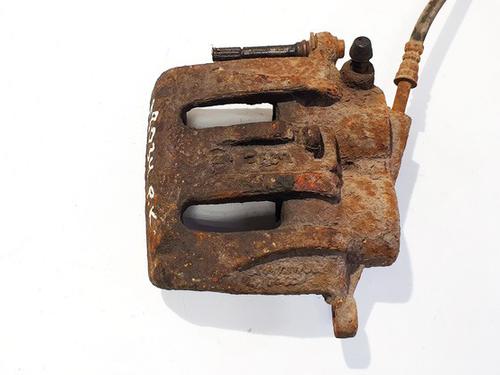 Used Left front brake caliper Left front brake caliper 35426346 35426346