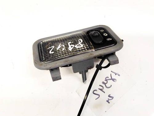 Used Interior roof light Interior roof light PEUGEOT 806 (221) 1.9 TD (92 hp) 35312598 35312598