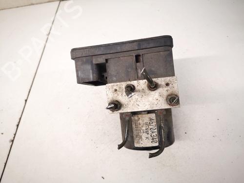 Used ABS pump ABS pump 35434931 35434931