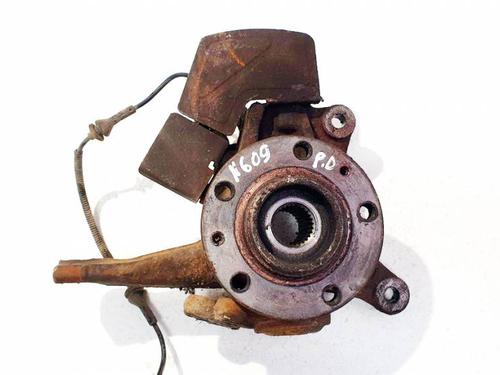 Used Right front steering knuckle Right front steering knuckle 38631046 38631046