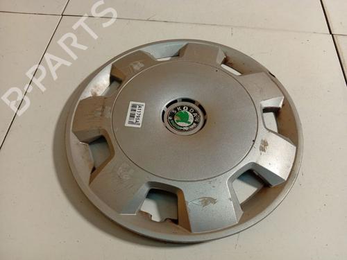 Used Hub cap Hub cap SKODA FABIA I (6Y2) 1.4 (68 hp) 39701864 39701864