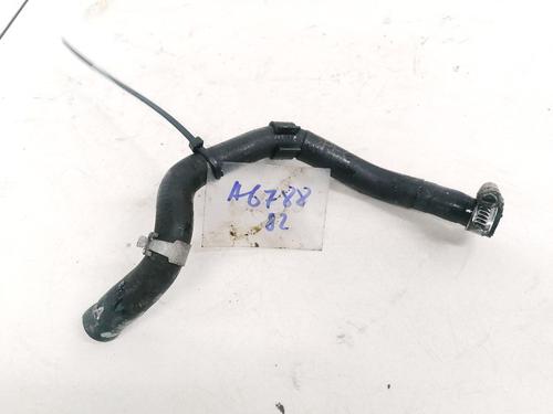 Used Pipe Pipe NISSAN ALMERA II Hatchback (N16) 1.5 dCi (82 hp) 33092296 33092296