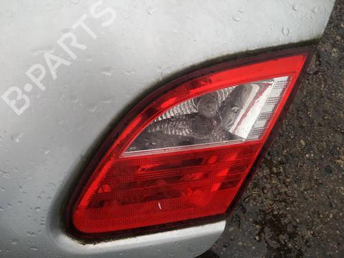 Used Right tailgate light Right tailgate light 35361006 35361006