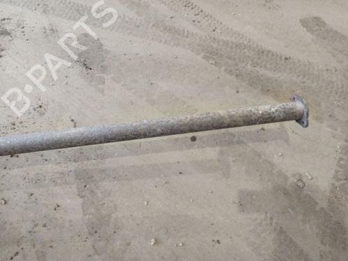 Exhaust system VW GOLF VI (5K1) 1.4 TSI | BP40052209M121 - Image 3