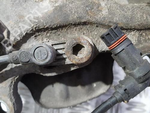 Used Electronic module Electronic module 35715828 35715828