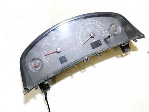 Used Instrument cluster Instrument cluster 35636677 35636677