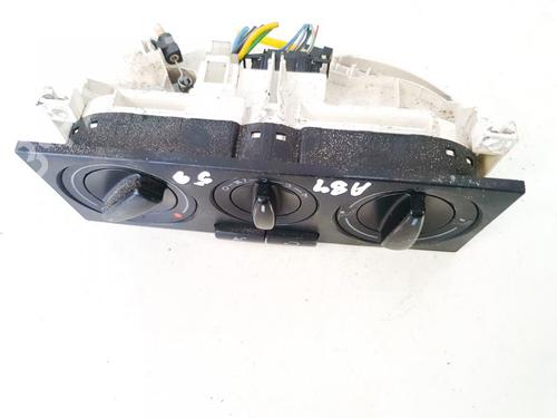 Used Climate control Climate control PEUGEOT 4007 (VU_, VV_) 2.2 HDi (156 hp) 35391667 35391667