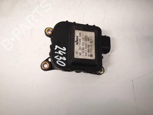 Used Electronic module Electronic module RENAULT MEGANE Scenic (JA0/1_) 1.9 dTi (JA0N) (98 hp) 33489090 33489090