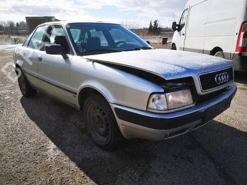 Used Parts AUDI 80 B4 Saloon (8C2) 2.0 (90 hp) 4442721