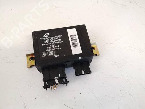 Used Electronic module Electronic module 35044393 35044393