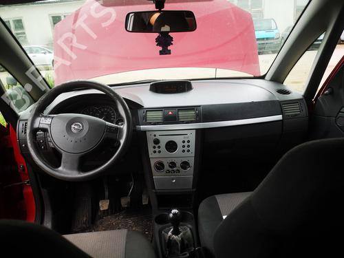 Engine mount OPEL MERIVA A MPV (X03) 1.7 CDTI (E75) | BP32919009M89  - Image 9