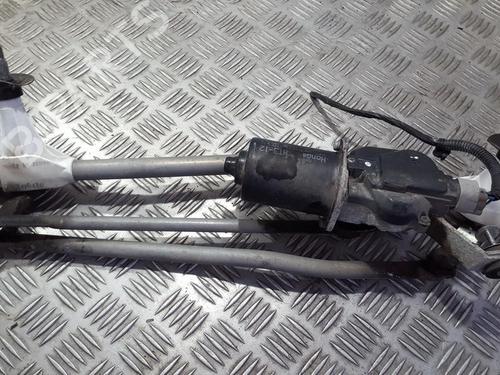 Used Front wipers mechanism Front wipers mechanism HONDA JAZZ II (GD_, GE3, GE2) 1.2 i-DSI (GD5, GE2) (78 hp) 35661597 35661597