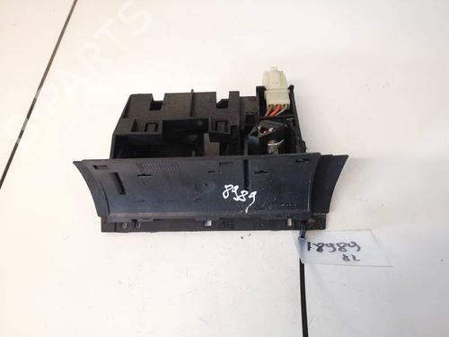 Used Ashtray Ashtray SKODA SUPERB I (3U4) 2.5 TDI (155 hp) 35305895 35305895