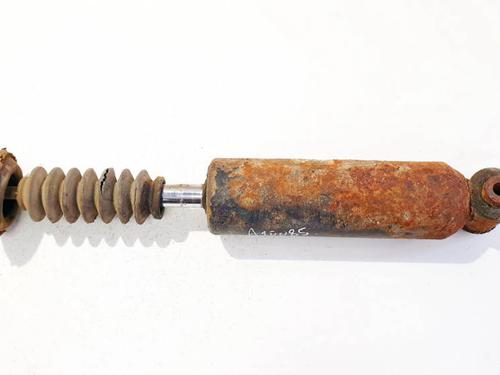 Used Right rear shock absorber Right rear shock absorber 35016134 35016134