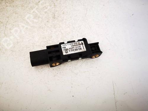 Used Electronic sensor Electronic sensor AUDI A4 B6 (8E2) 1.9 TDI (101 hp) 39574642 39574642