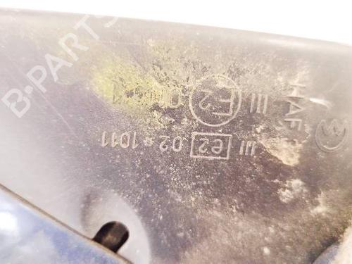Retrovisor esquerdo CITROËN C8 (EA_, EB_) 2.2 HDi | BP34748939C26 - Image 3
