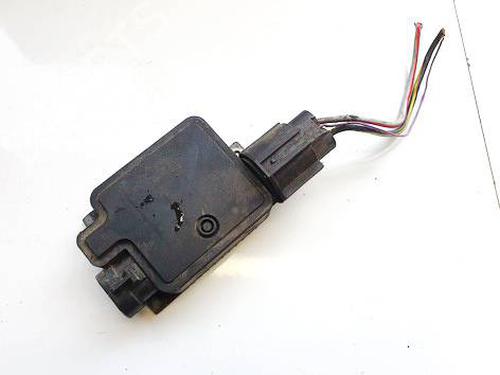 Used Electronic module Electronic module FORD GRAND C-MAX (DXA/CB7, DXA/CEU) 1.6 TDCi (115 hp) 39997966 39997966