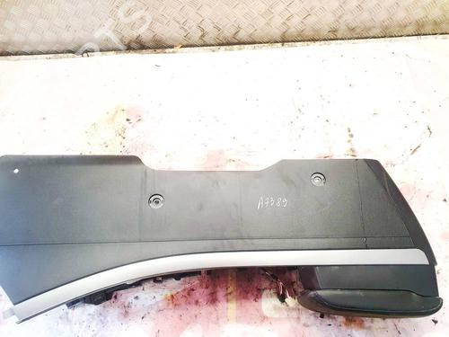 Armrest / Center console MAZDA CX-7 (ER) 2.2 MZR-CD AWD (ER10A) | BP35371137I20 - Image 3