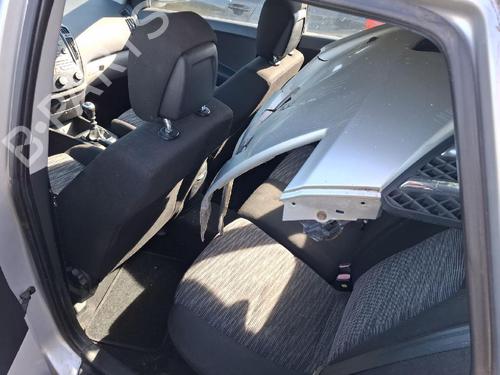 AC pipe KIA CEE'D Hatchback (ED) 1.6 CRDi 115 | BP32580595M126 