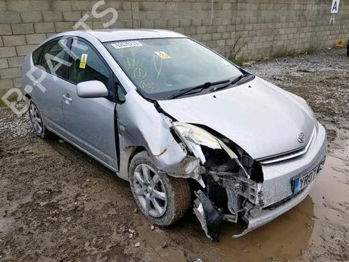 Engine control unit (ECU) TOYOTA PRIUS Liftback (_W2_) 1.5 Hybrid (NHW20_, NHW20R) | BP33518399M57 - Image 4