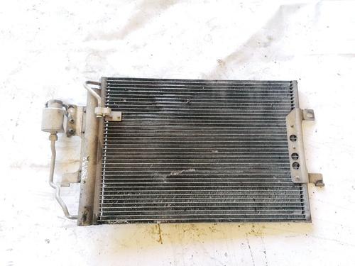 Used AC radiator AC radiator 35540105 35540105