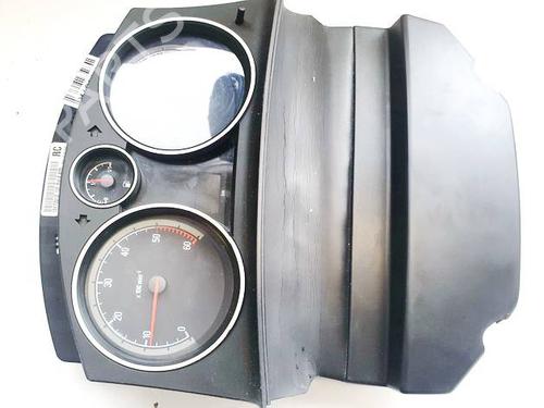 Used Instrument cluster Instrument cluster OPEL ASTRA H (A04) 1.7 CDTI (L48) (100 hp) 34816005 34816005