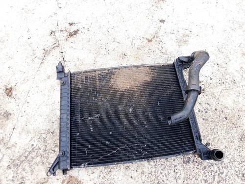 Used Water radiator Water radiator 34875118 34875118