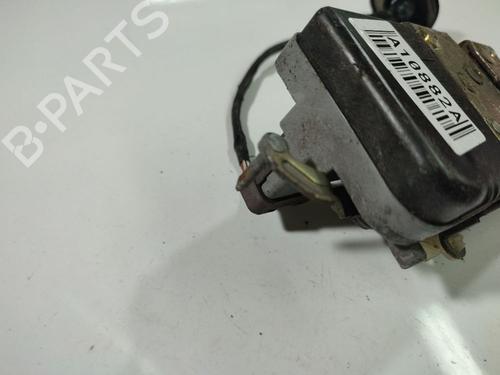 Front left lock CITROËN C8 (EA_, EB_) 2.2 HDi | BP34827461C98 - Image 3
