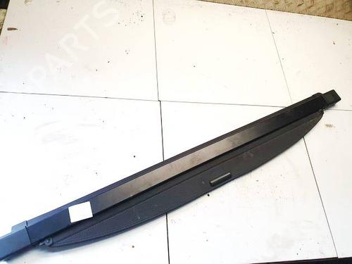 Used Rear parcel shelf Rear parcel shelf 34813153 34813153