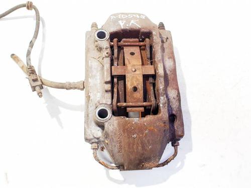 Left front brake caliper ALFA ROMEO 159 (939_) 2.4 JTDM (939AXD12, 939AXD1B) | BP34981505M105 - Image 2