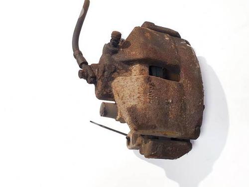 Used Left front brake caliper Left front brake caliper VW PASSAT B6 (3C2) 2.0 TDI (140 hp) 35300480 35300480