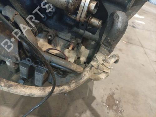 Pipe SKODA SUPERB II (3T4) 2.0 TDI | BP39701698M125 - Image 4